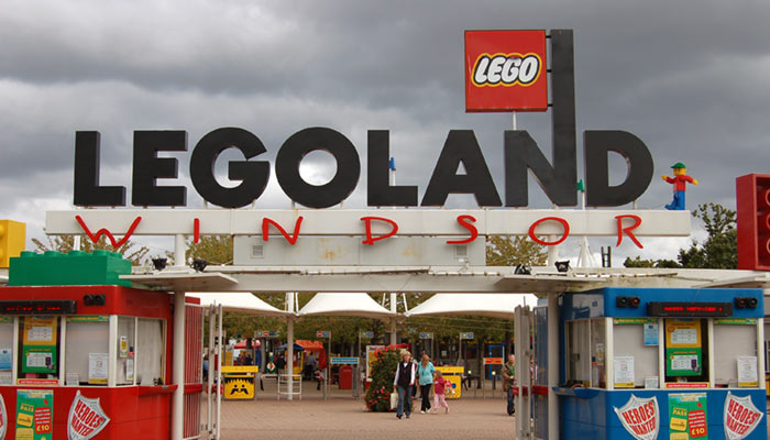 Legoland Windsor