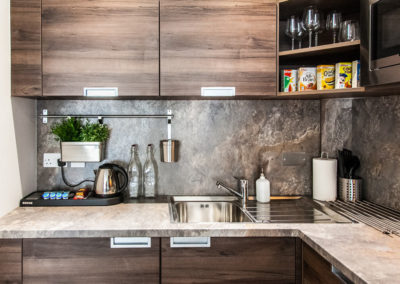 Margery Suite Gallery | Kitchen