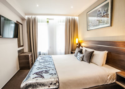 Margery Suite Gallery | Bedroom (1)