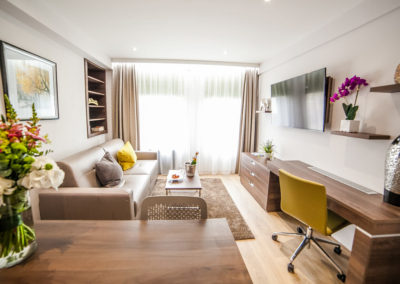 Regent Suite Gallery | Main Area (1)