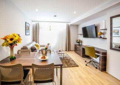 Regent Suite Gallery | Main Area (3)