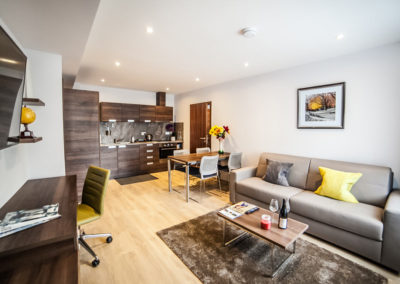 Regent Suite Gallery | Main Area (4)