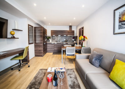 Regent Suite Gallery | Main Area (5)