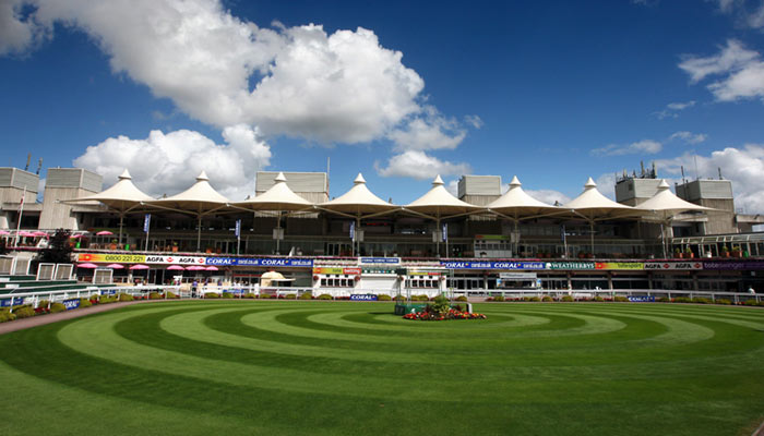 Sandown Park Racecourse
