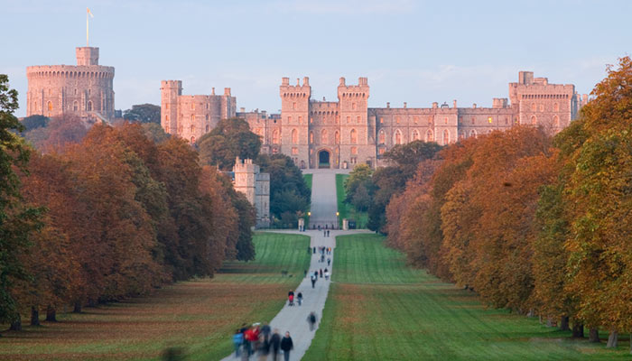 Windsor Castle